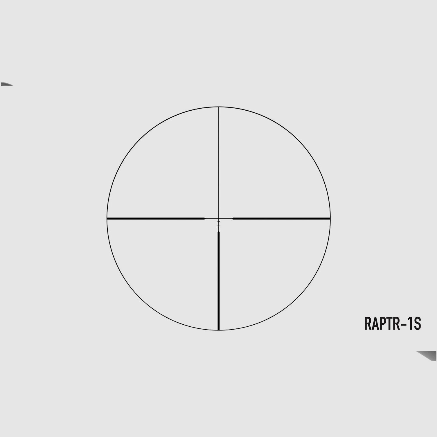 Zielfernrohr ELEMENT OPTICS Iris 4-12x44 SFP, Bild 6 von 6