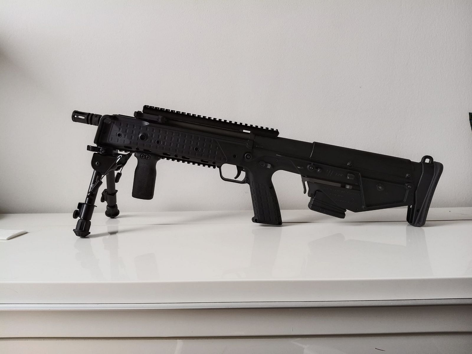 KelTec RDB 17 .223 Rem. État comme neuf