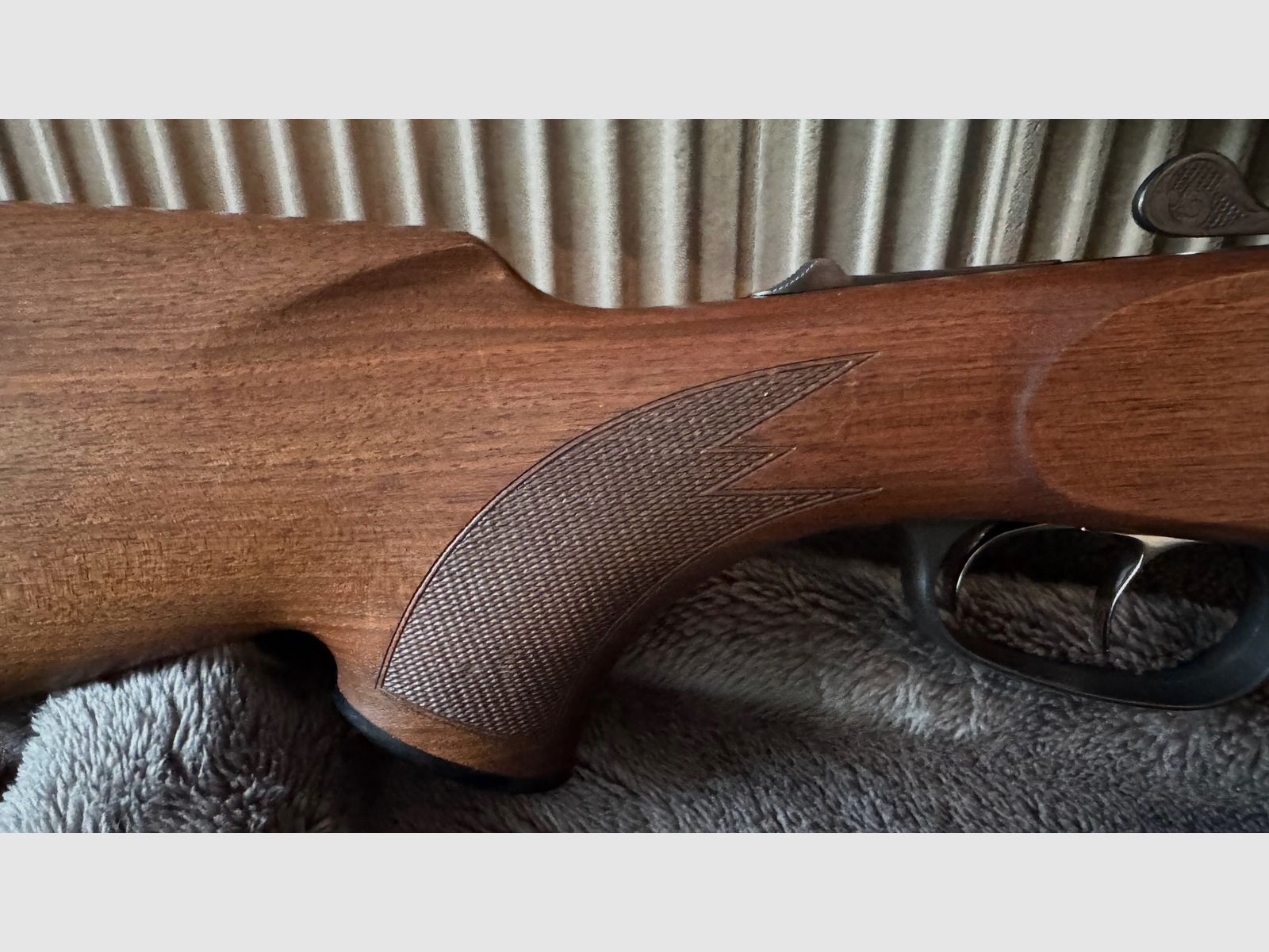 Blaser BS95 
