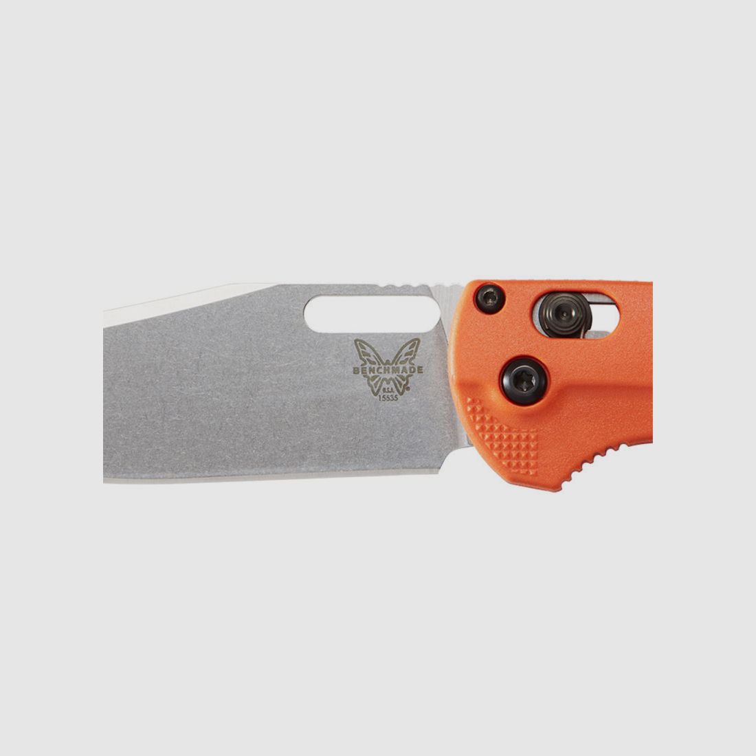 NÓŻ BENCHMADE TAGGEDOUT GRIVORY, zdjęcie 6 z 7