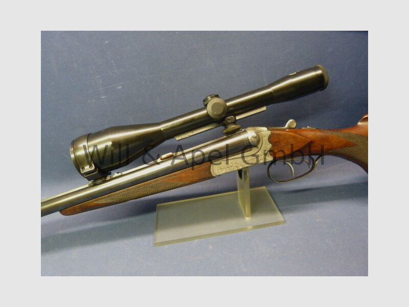 MERKEL shotgun