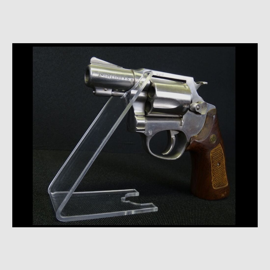 Rossi 87, image 7 of 7
