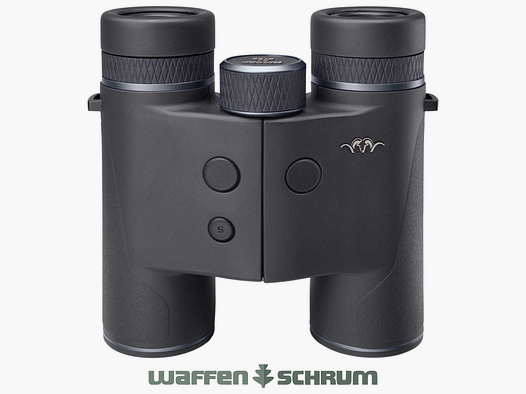 Binoculares Blaser RF 8x32