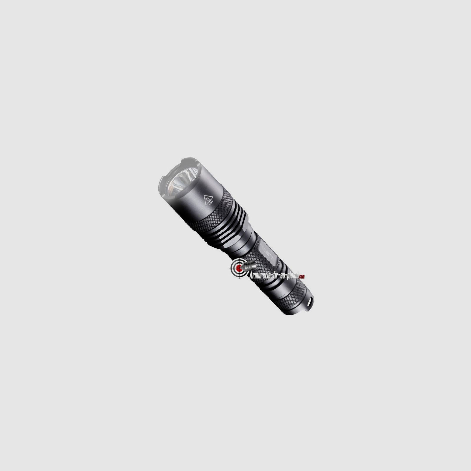 Lampe Nitecore Multi-task MT26