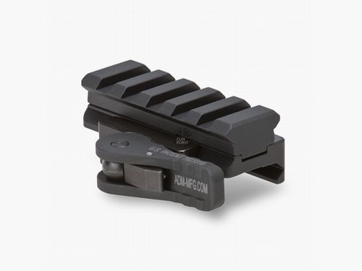 Vortex Optics AR-15 Riser Mount für Red Dot