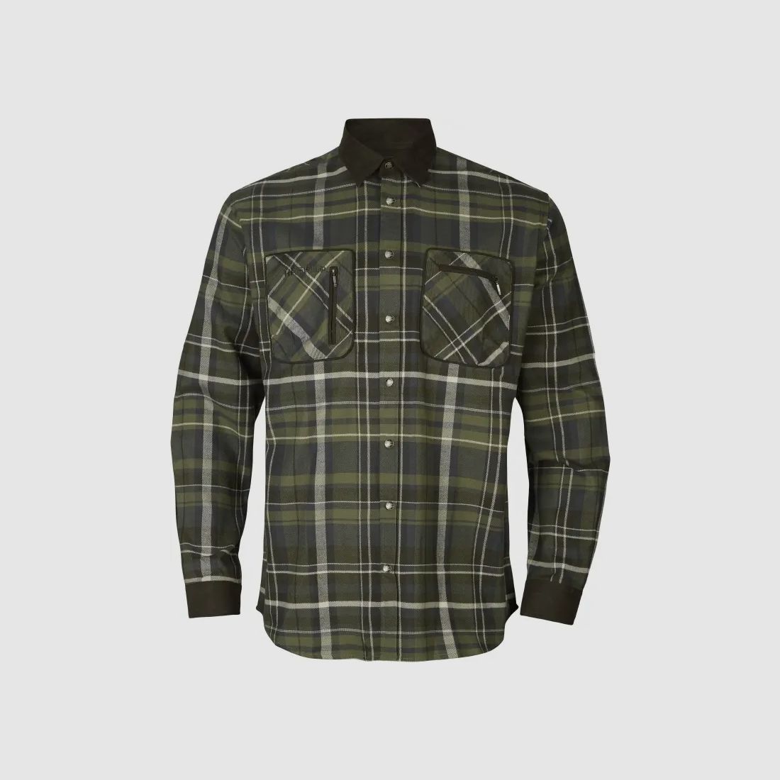 Chemise en flanelle Härkila Pajala