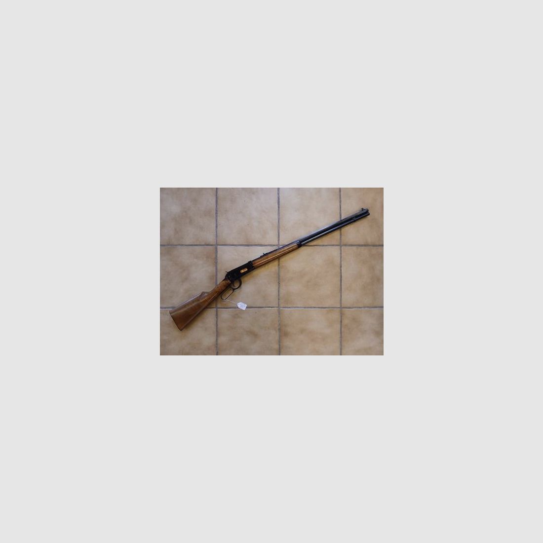 Winchester Mod. 1894 Classic, Kal. .30-30 Win.