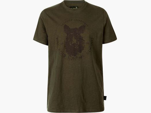 Seeland Tee-shirt Flint