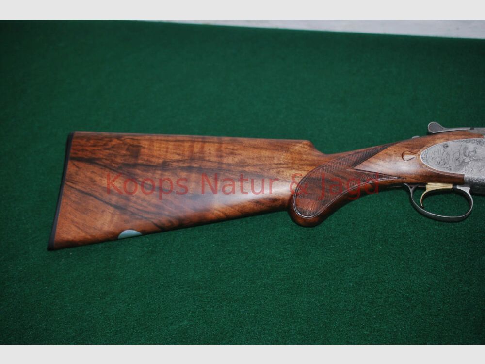 Browning Heritage Hunter II 12M