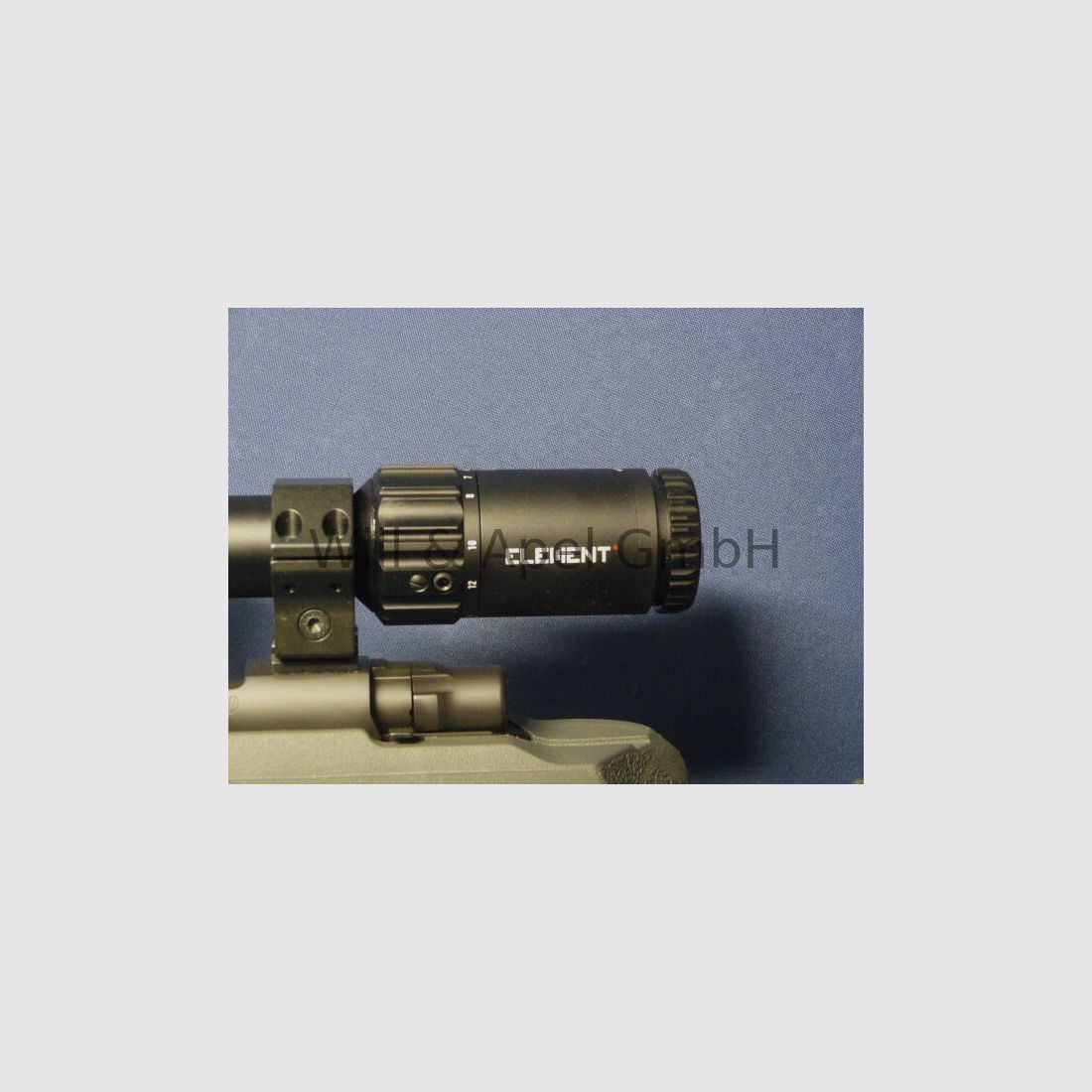 HOWA / GRS 1500 GRS