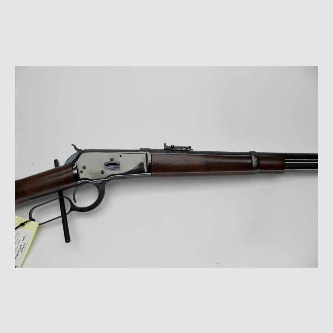 UHR Büchse Chiappa 1892 .44RemMag