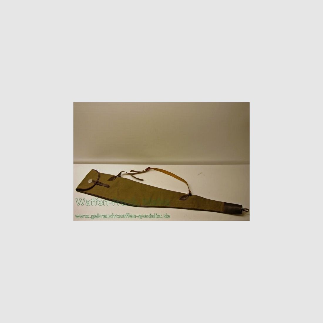 AKAH-(Fa. Albrecht Kind) Mod. Classic