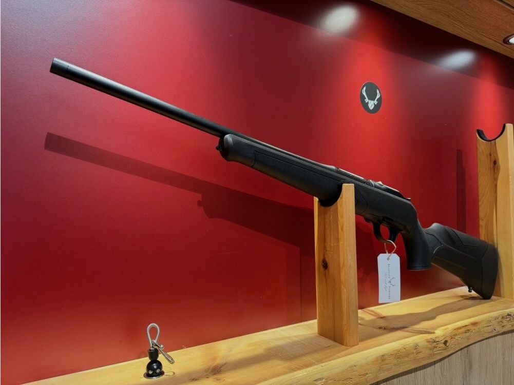 Blaser R8 Professional 2.0