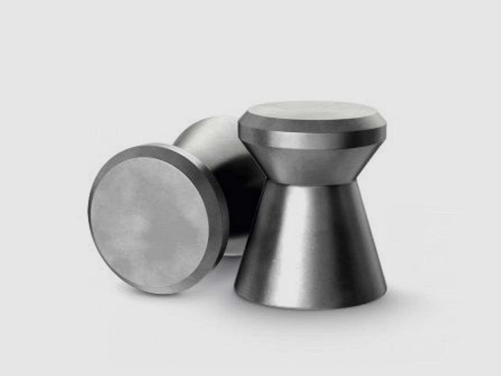 H & N Diabolo Sport pour pistolet/ carabine à air 4.50 mm, 500 diabolos