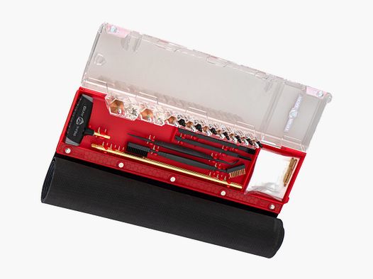 Real Avid Master Cleaning Station