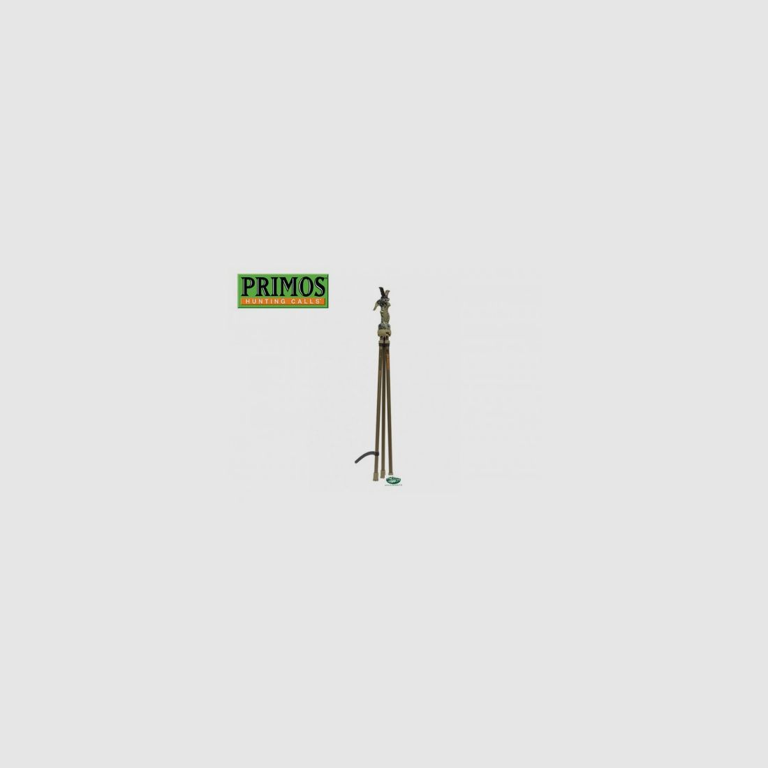 PRIMOS TRIGGER Dreibein GEN3 von 60 bis 157 cm