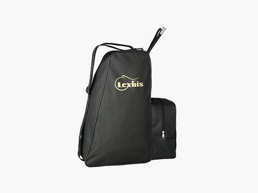 3-in-1 Stiefeltasche LEXHIS
