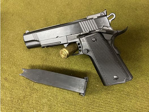 Norinco 1911A1 HiCap (NP44)