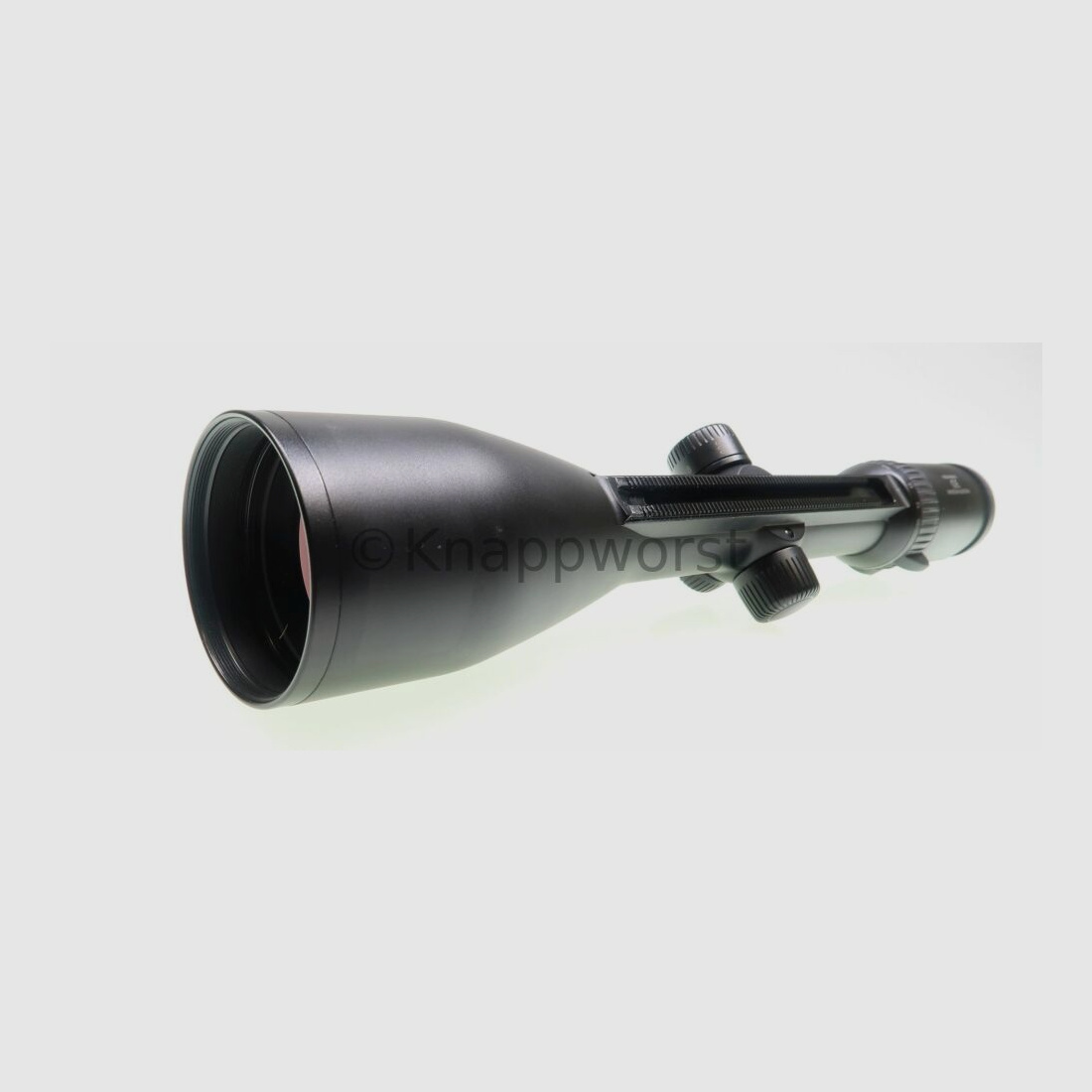 Swarovski Swarovski Z6i 2,5-15x56 P SR