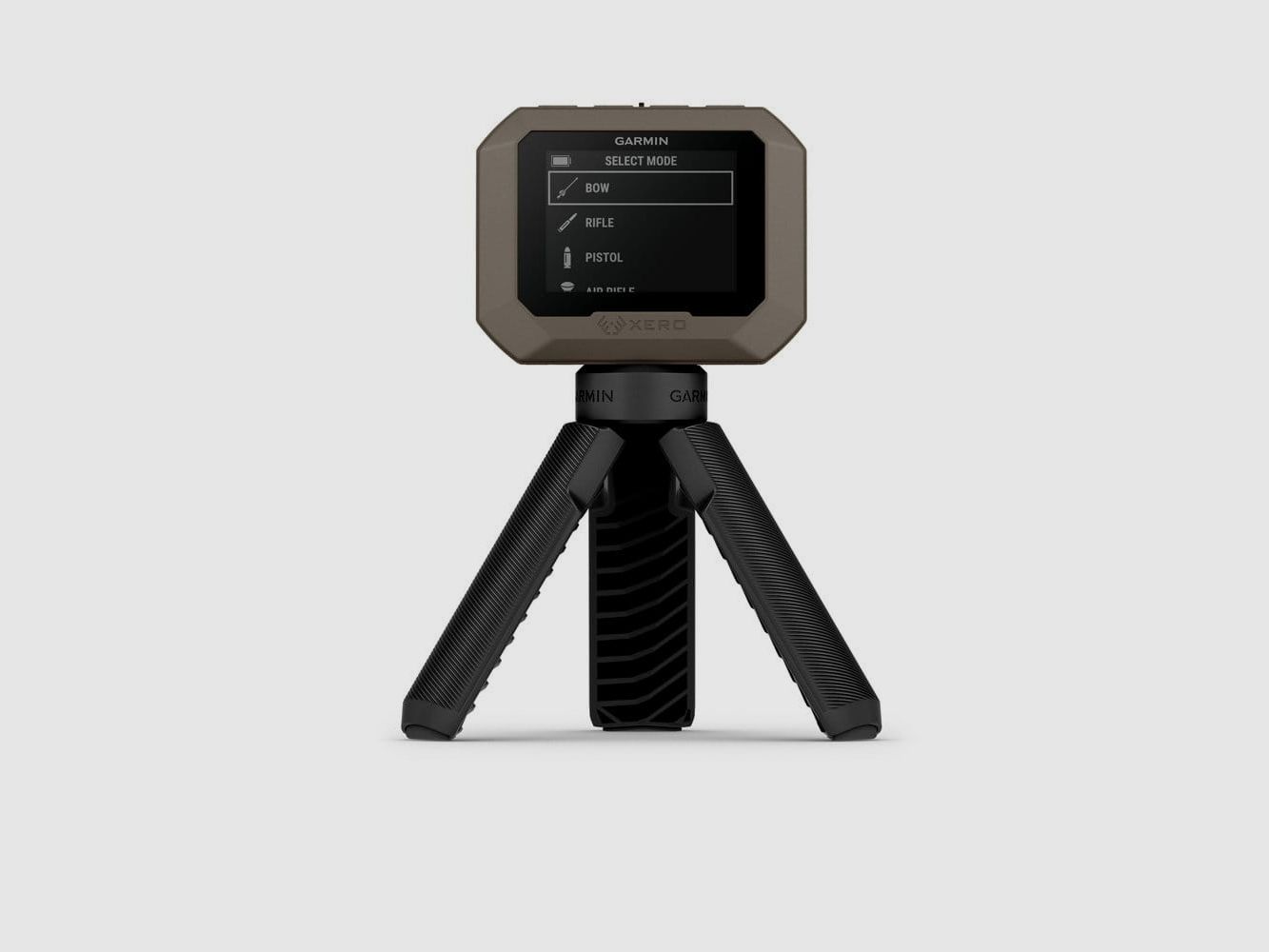 Garmin Xero C1 Pro Chronograph