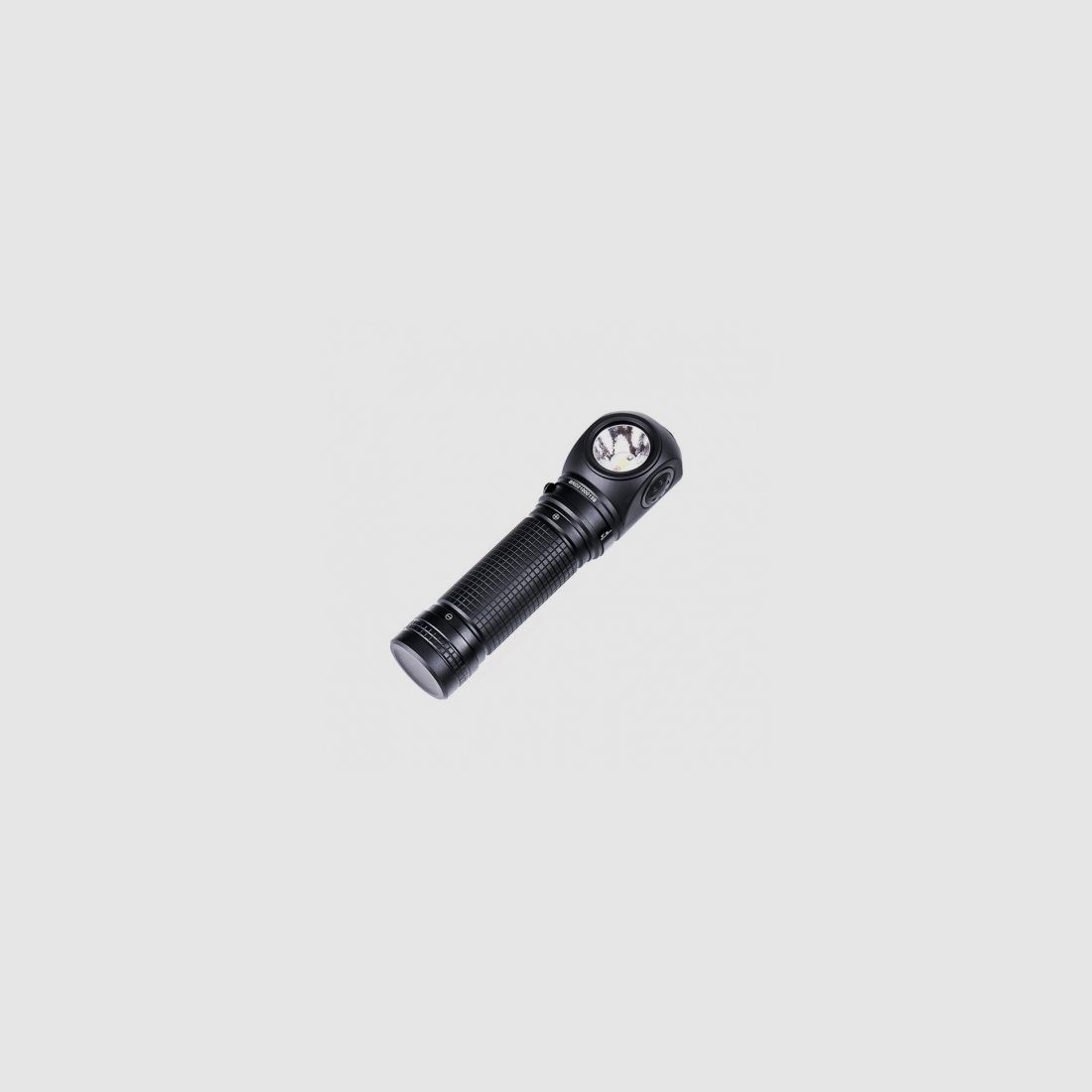 Nextorch P10 zaklamp, 1400 lumen, afbeelding 1 van 5