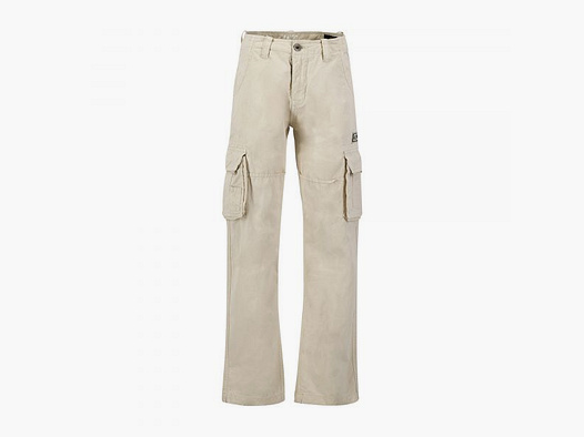 alpha industries Alpha Industries Hose Jet Pant bone white