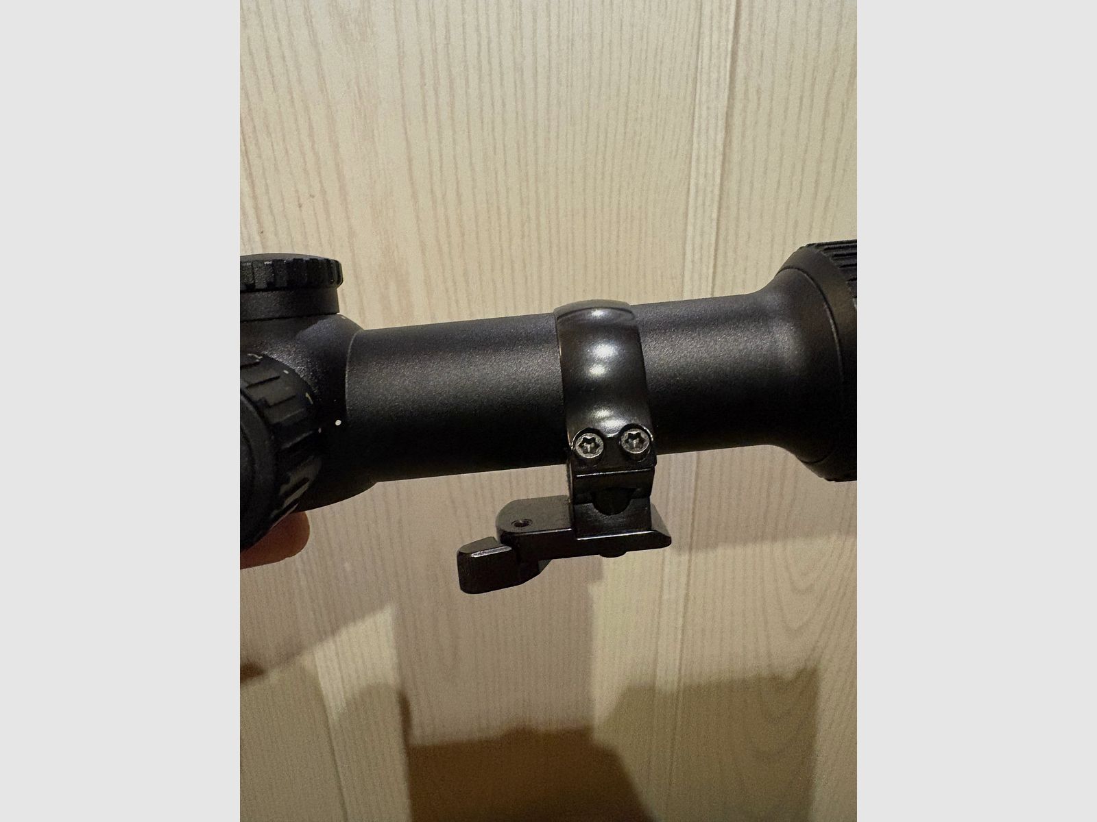 Meopta Meostar R2 2-12x50 RD 4C (LP) aus 2017