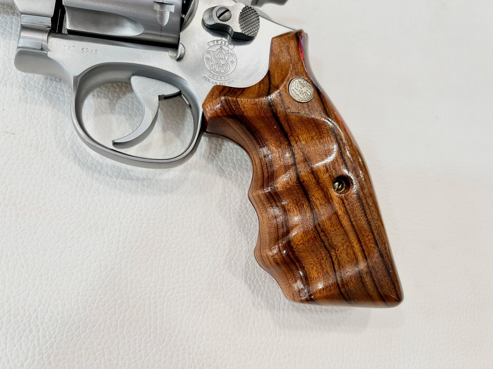 SMITH&WESSON 617 – .22 L.R., Bild 3 von 5
