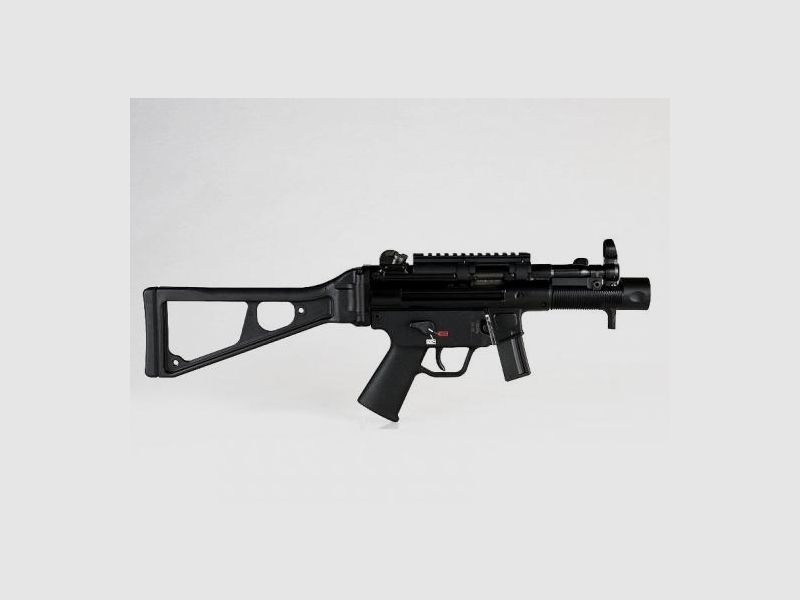 Heckler & Koch Pistol SP5K