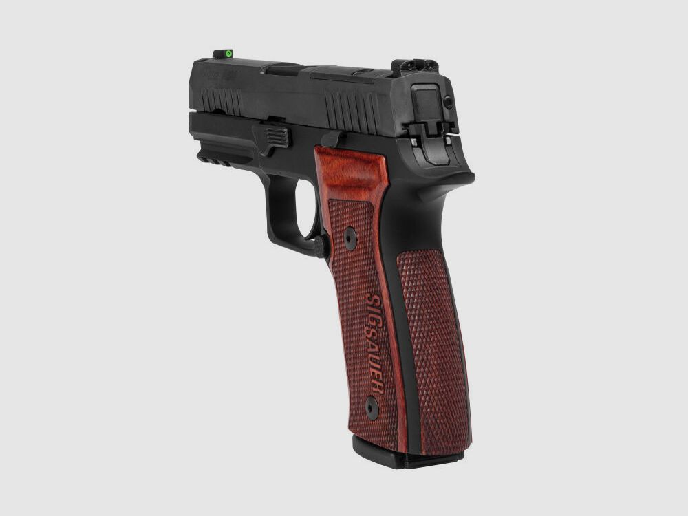 Sig Sauer P320 AXG Classique