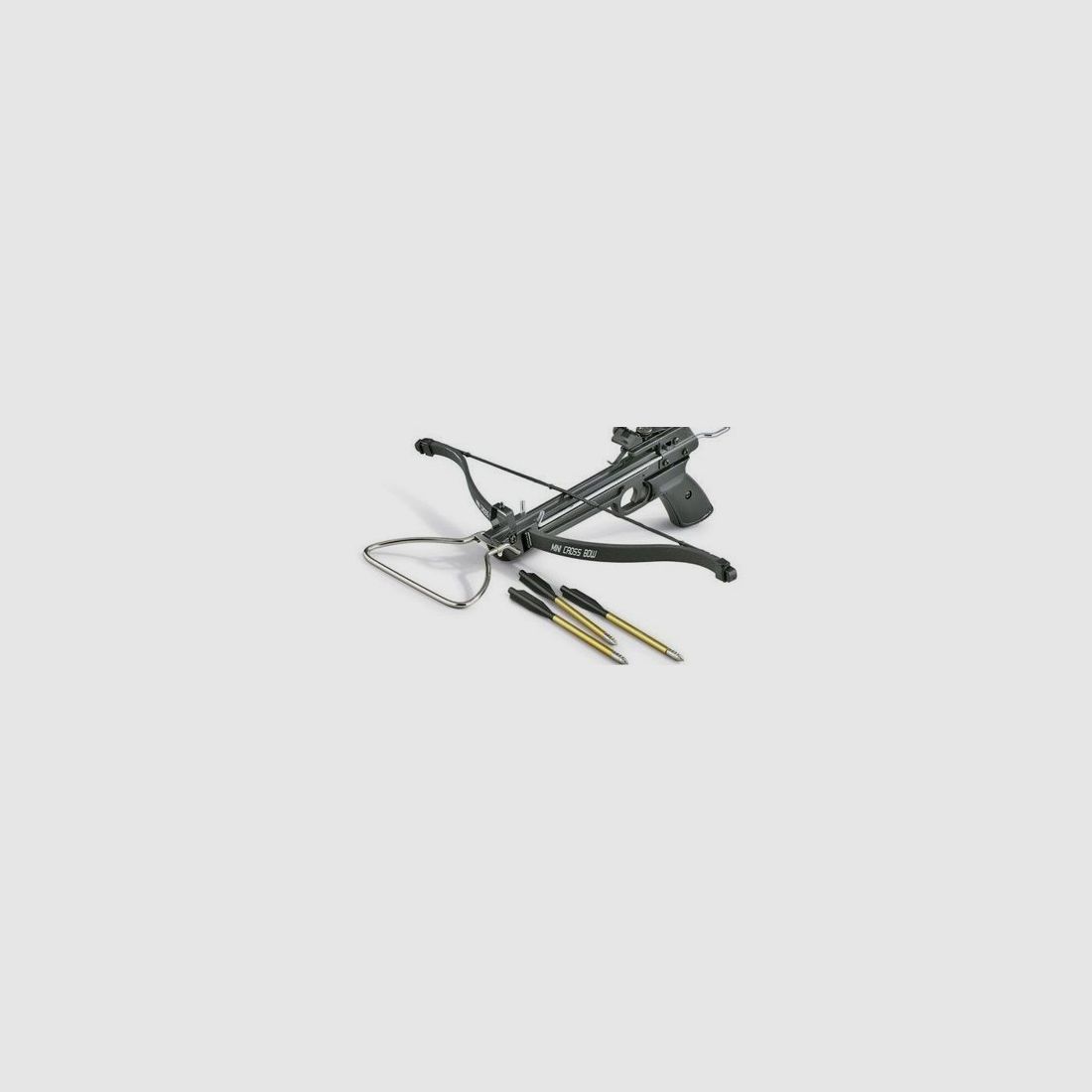 los blad voor 80 LBS mini crosbow, afbeelding 2 van 3