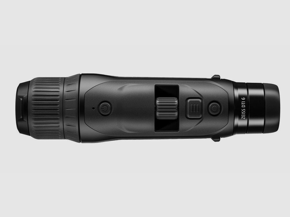 ZEISS DTI 6/20