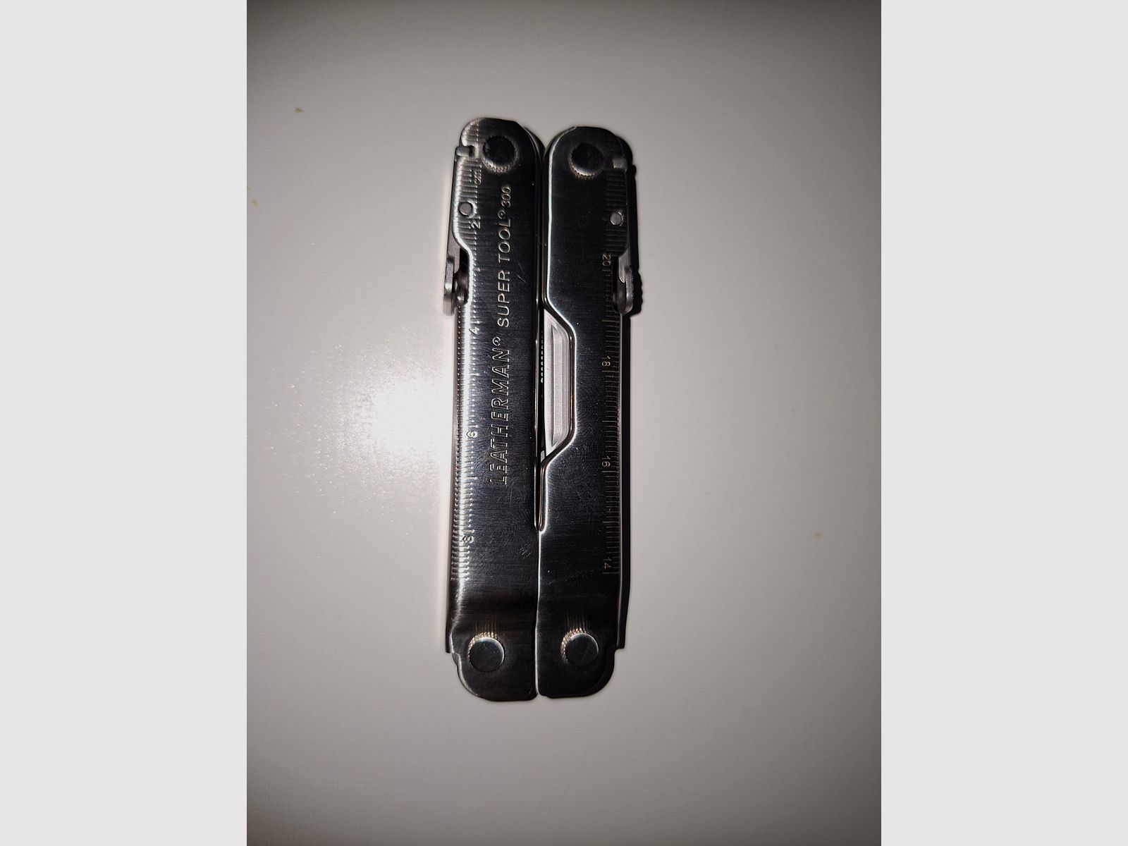 Leatherman super Tool 300 nieuw