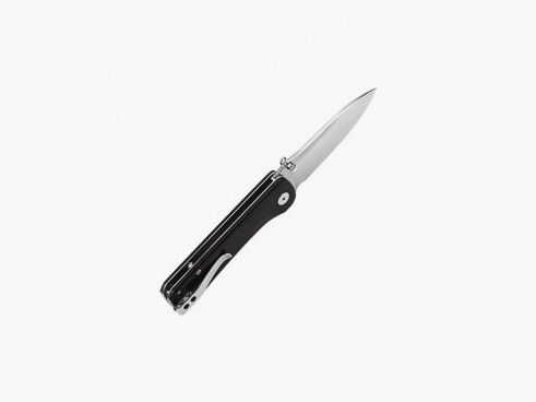 COUTEAU QSP HAWK MANCHE EBONY