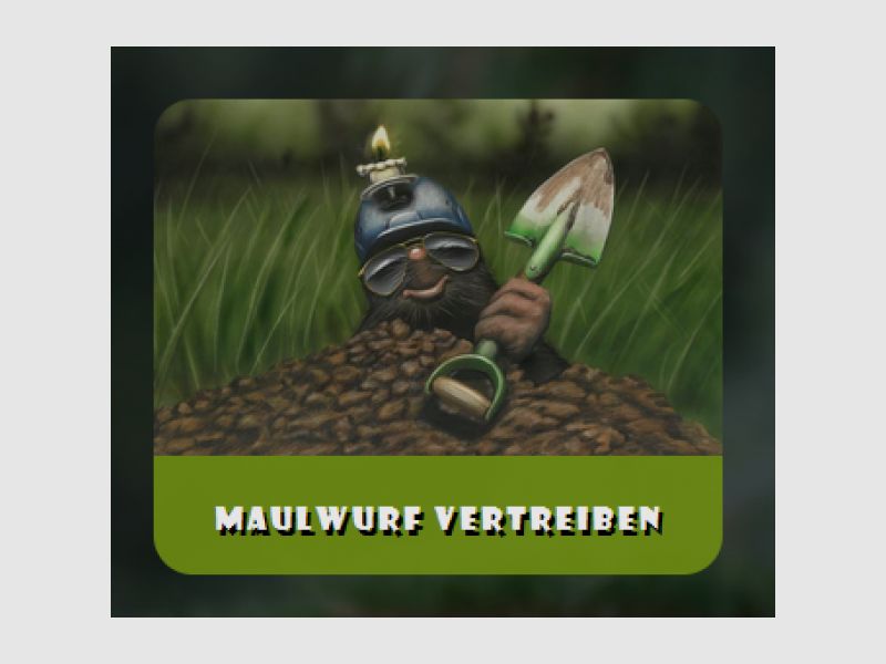 El Tico Bio Verdunster bruin - Marter, Mol, Schalenwild, Wildzwijn, Wasbeer, Wespen, ...