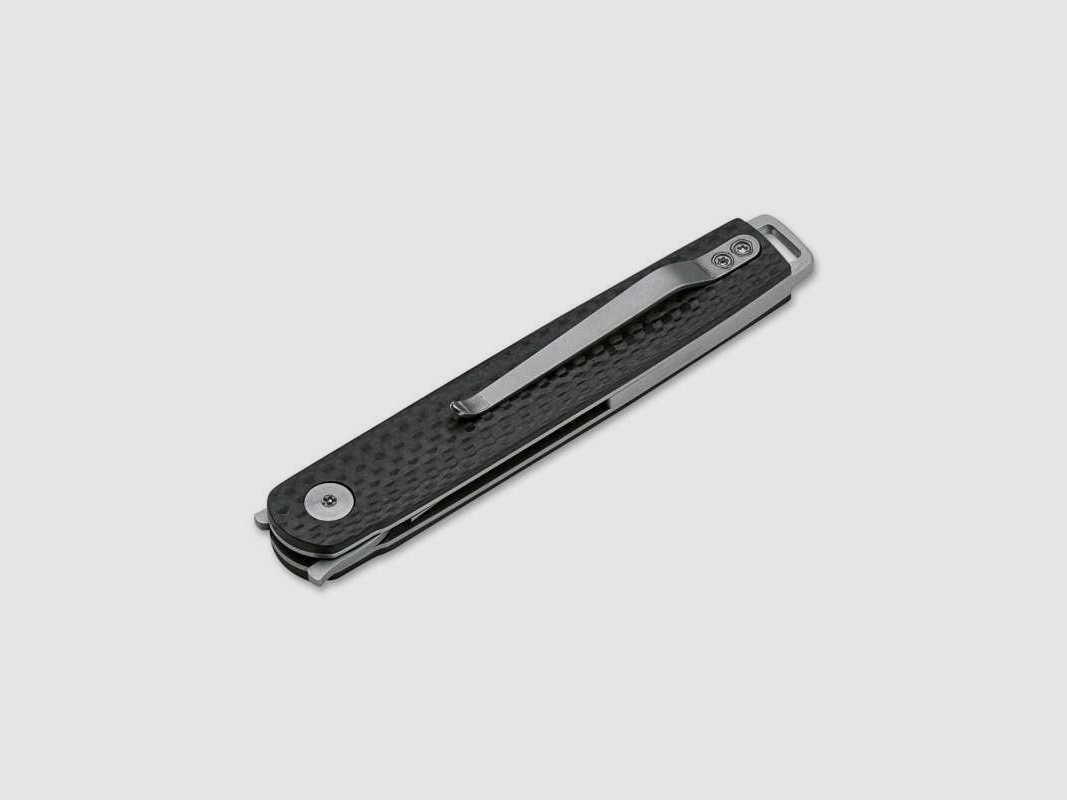 Böker Plus LRF Carbon Taschenmesser