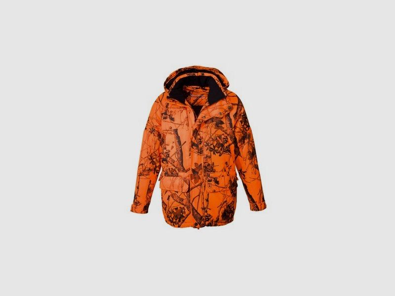 Targi Deerhunter
