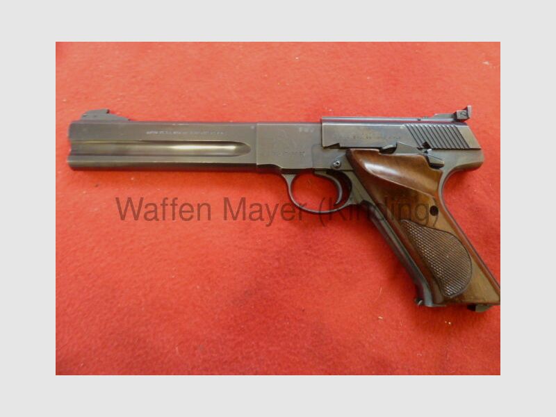 Colt Colt-Woodsman