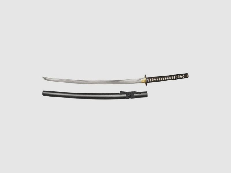 Sabre - Katana FUDOSHIN - Kyouteki (K27), Bild 1 von 2