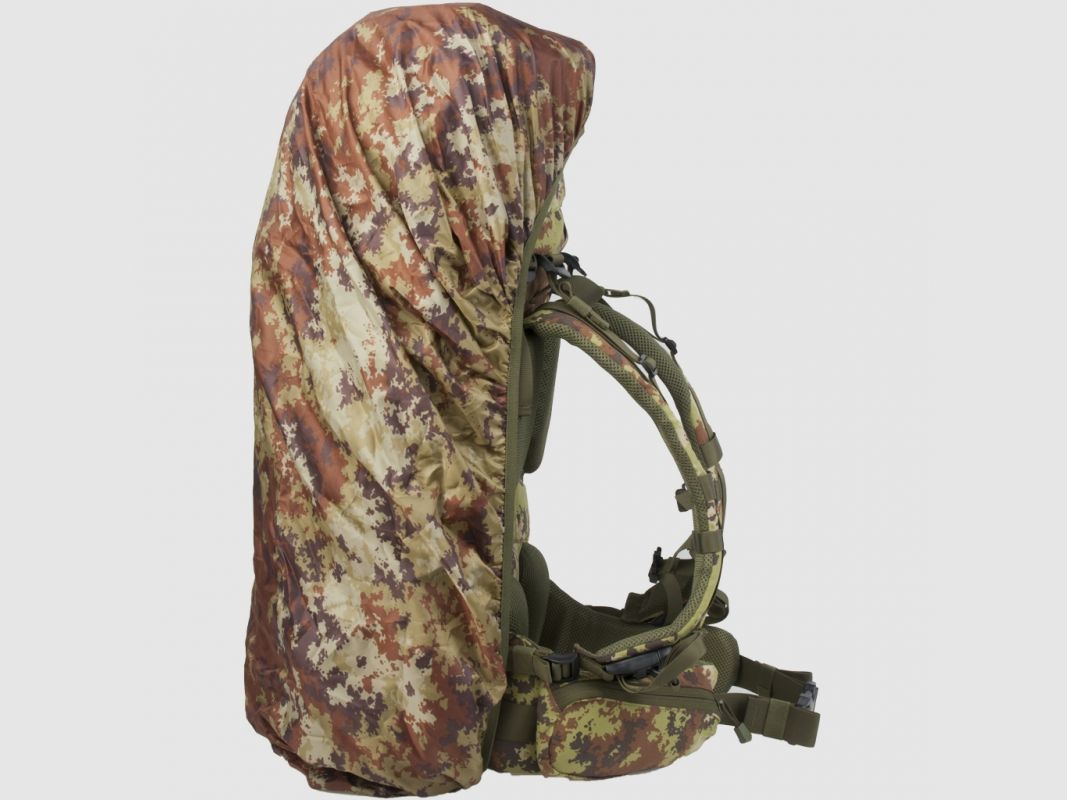 SBB Taktischer Rucksack mittlerer Größe 50l. 1446/UI VEST IR, Bild 3 von 7