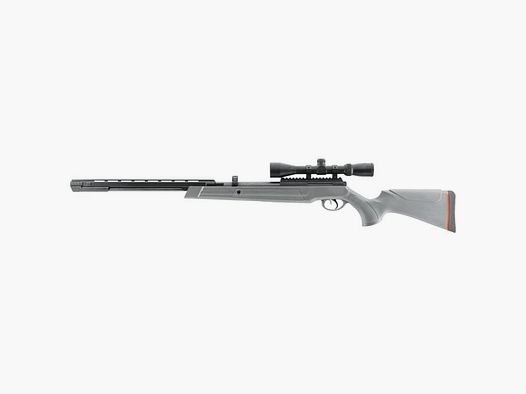 Carabine à plomb UX Synergis Elite à air comprimé cal. 4,5mm 16J avec lunette