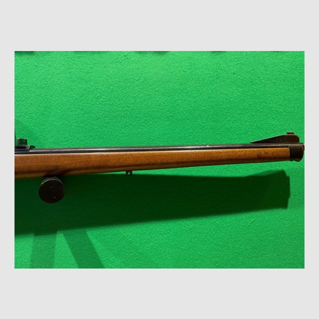 Mauser (Mauser Works Oberndorf) 98 Stutzen