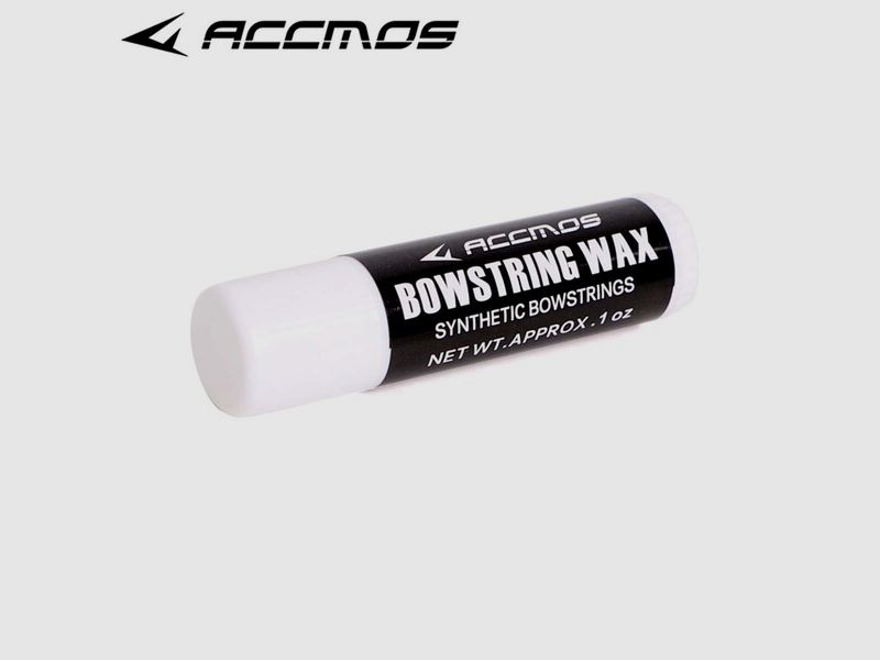 Sehnenwachs / Wachsstift / Rail Lube für Arnbrustsehnen + Bogensehnen in Stiftform - 5,5 g