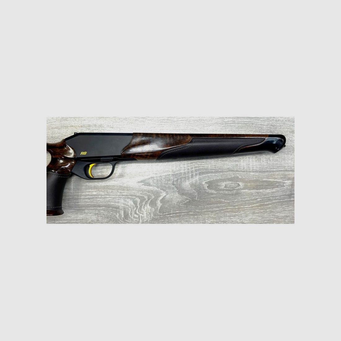 BLASER R8 SUCCESS LINKSHANDIGE ONTVANGER, afbeelding 6 van 9