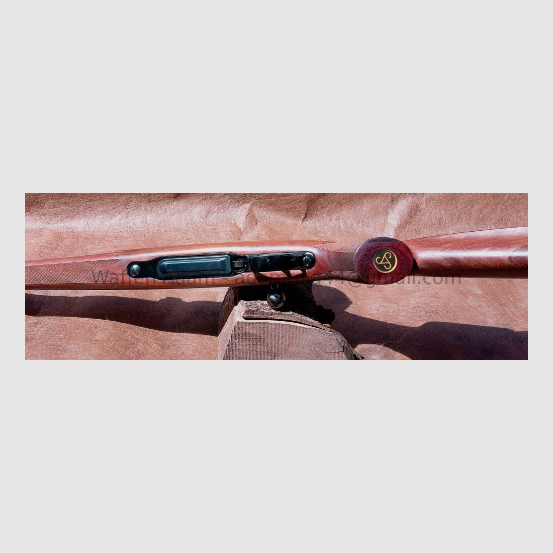 Sauer M. 90