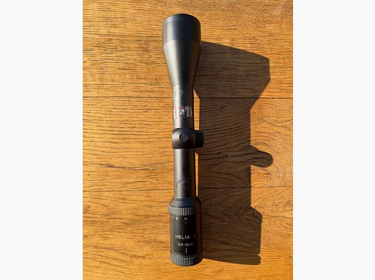 Kahles Helia C 2,5 - 10x50