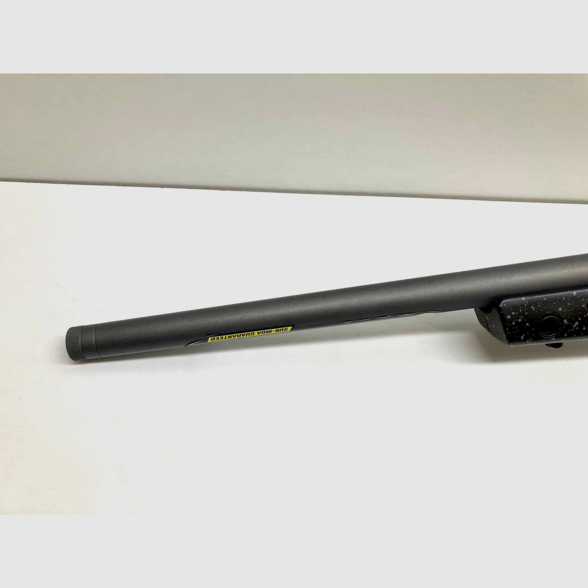 Bergara PREMIER HMR PRO