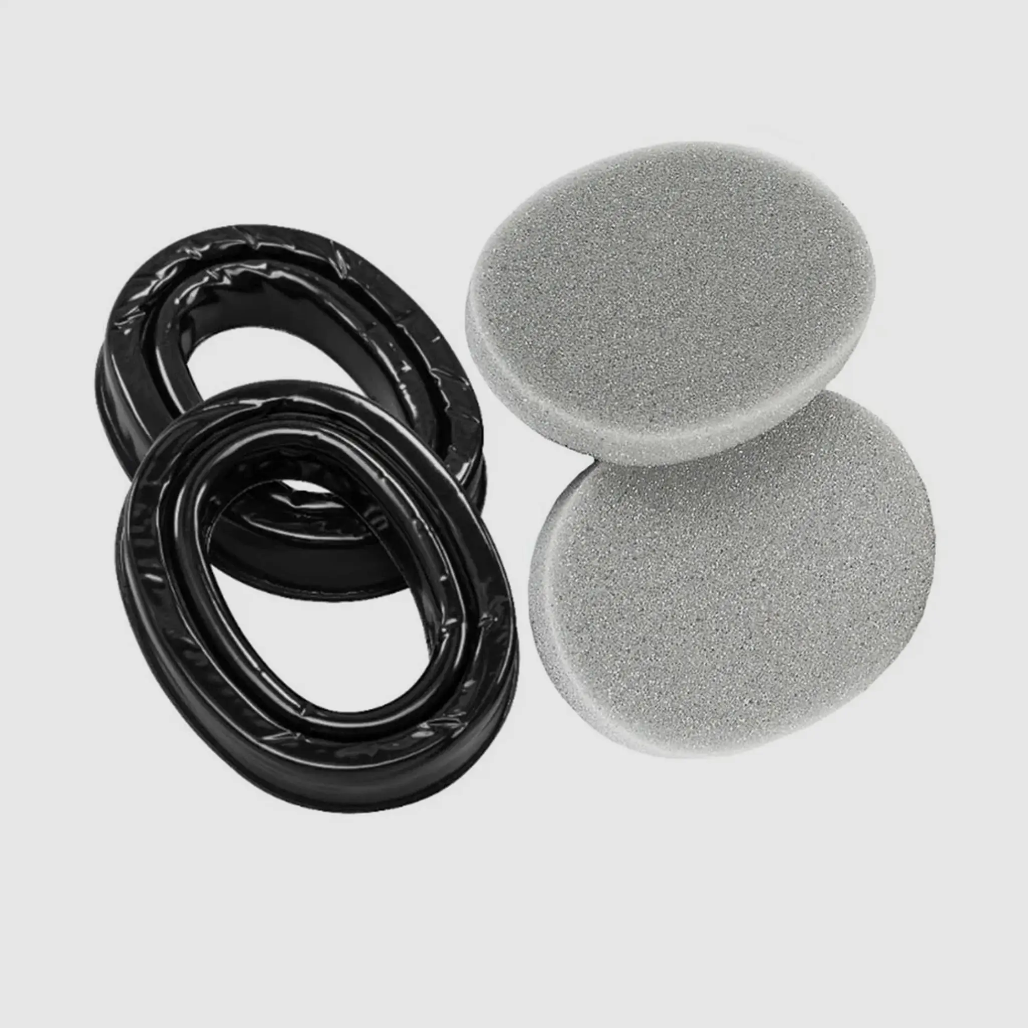 3M Peltor Gelringe für Sporttac
