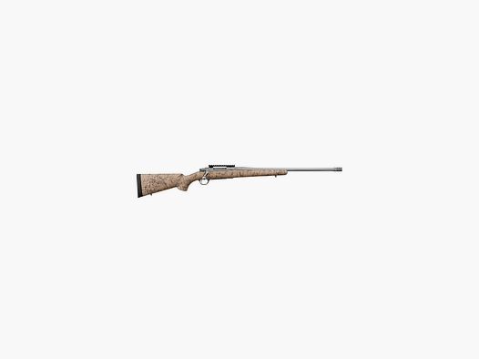 Repetierbüchse Ruger HAWKEYE FTW HUNTER .300 WIN MAG 24" 61CM 3 Schuss