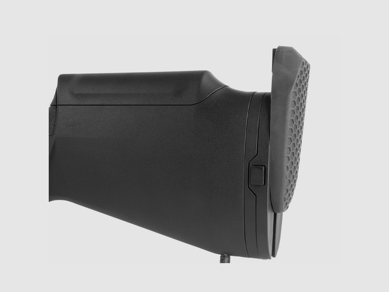 reximex Daystar PCP rifle plastic 4.5 mm diabolo black